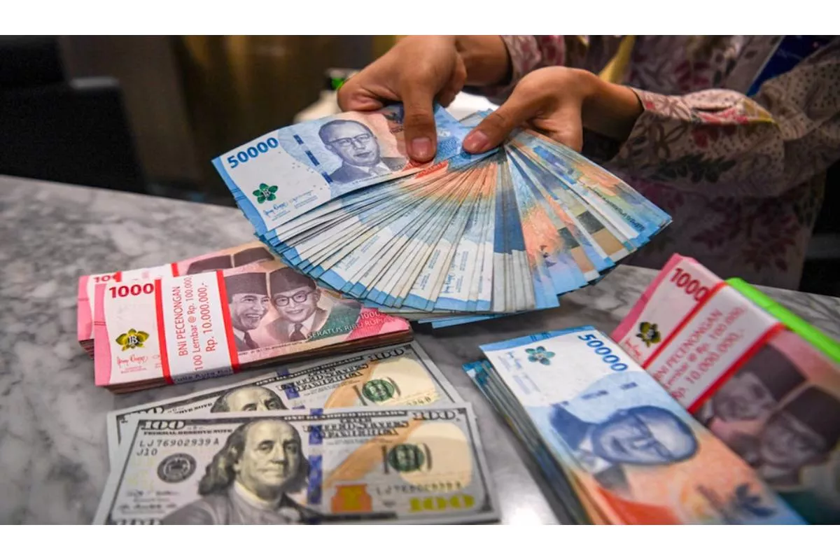 Update Nilai Tukar Rupiah 16 April 2026: Rupiah Akhirnya Menguat