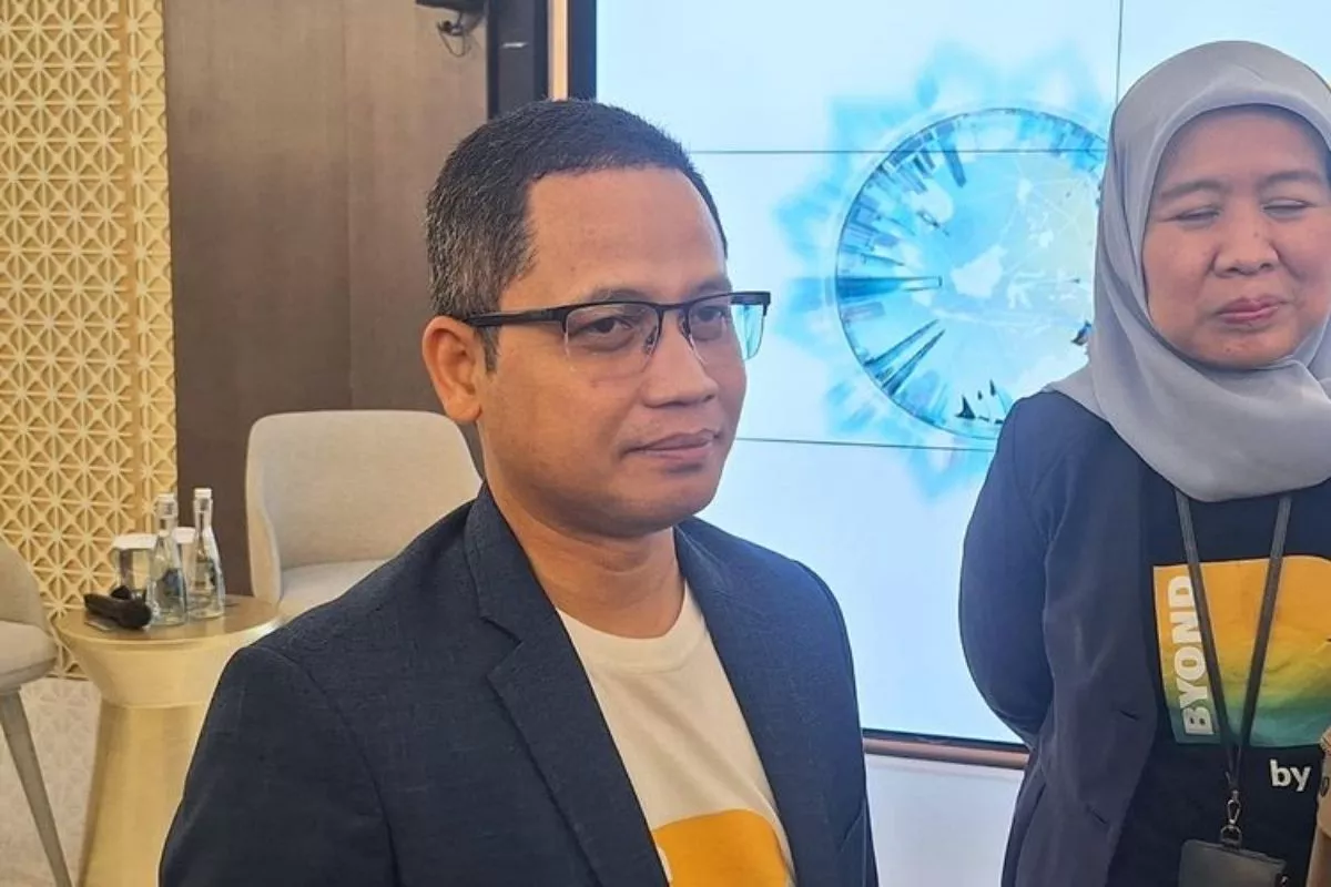 Kinerja Positif, ROA BSI Tumbuh ke 2,42%