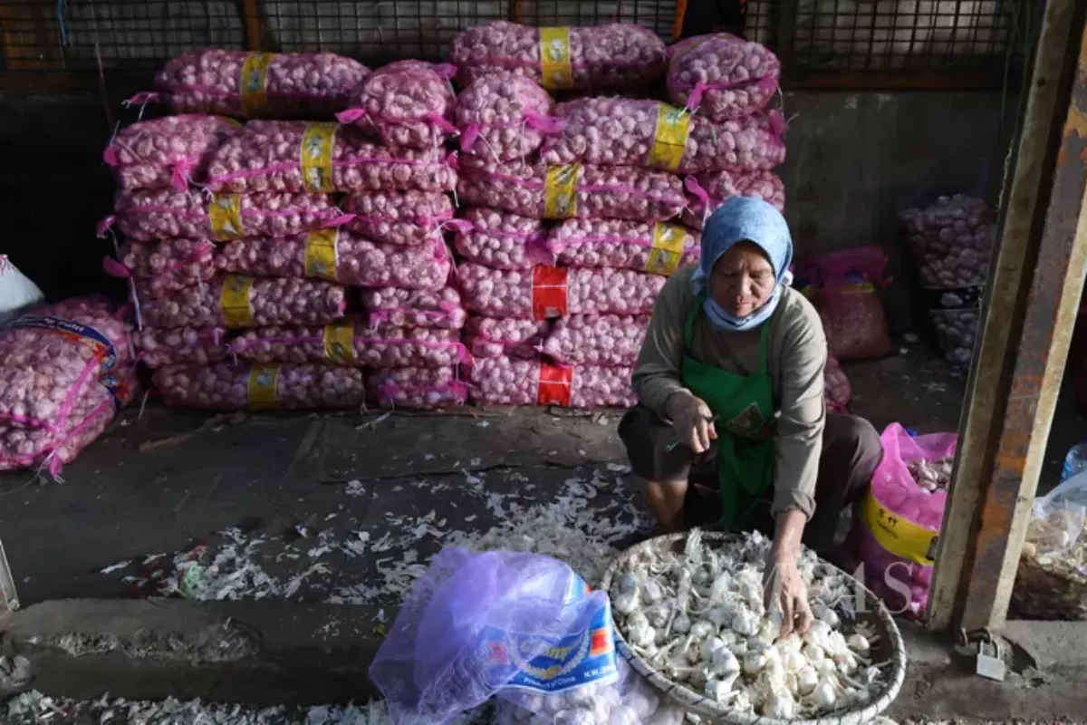 Proyeksi BI Rate Naik 6 Persen dan Sikap Wait and See di Pasar Saham RI