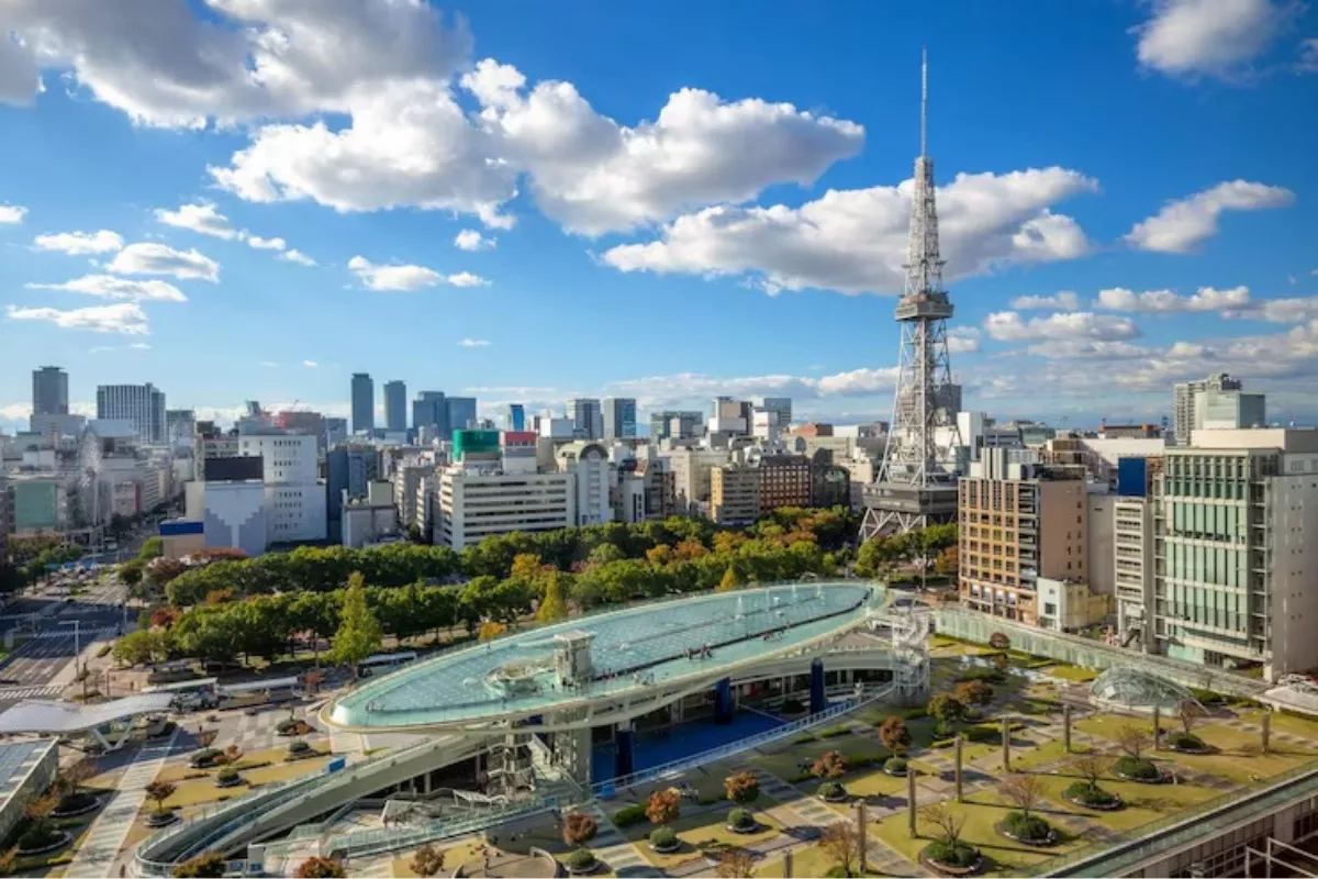 Rumah Indonesia Atasi Kendala Teknis Asian Games di Nagoya