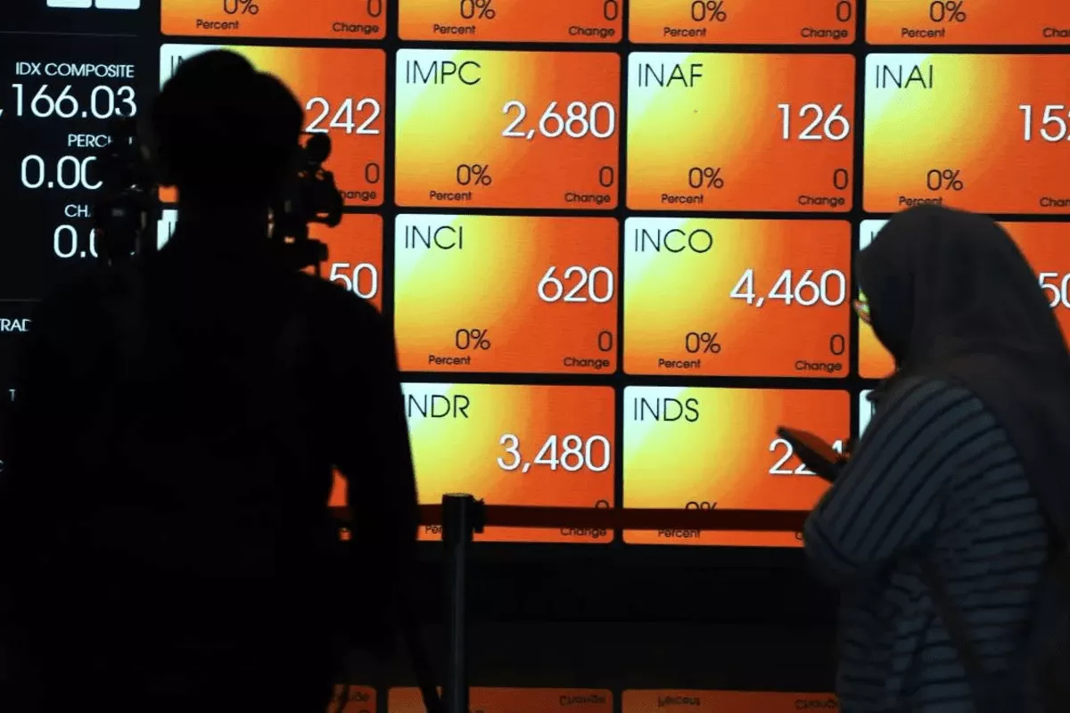 Prospek Saham Nikel 2026-2027, Cermati INCO hingga ANTM