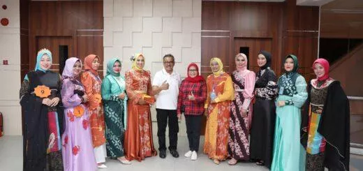 Pemko Batam Tekankan Efisiensi Energi Seiring Pesatnya Pertumbuhan Bangunan di 2026