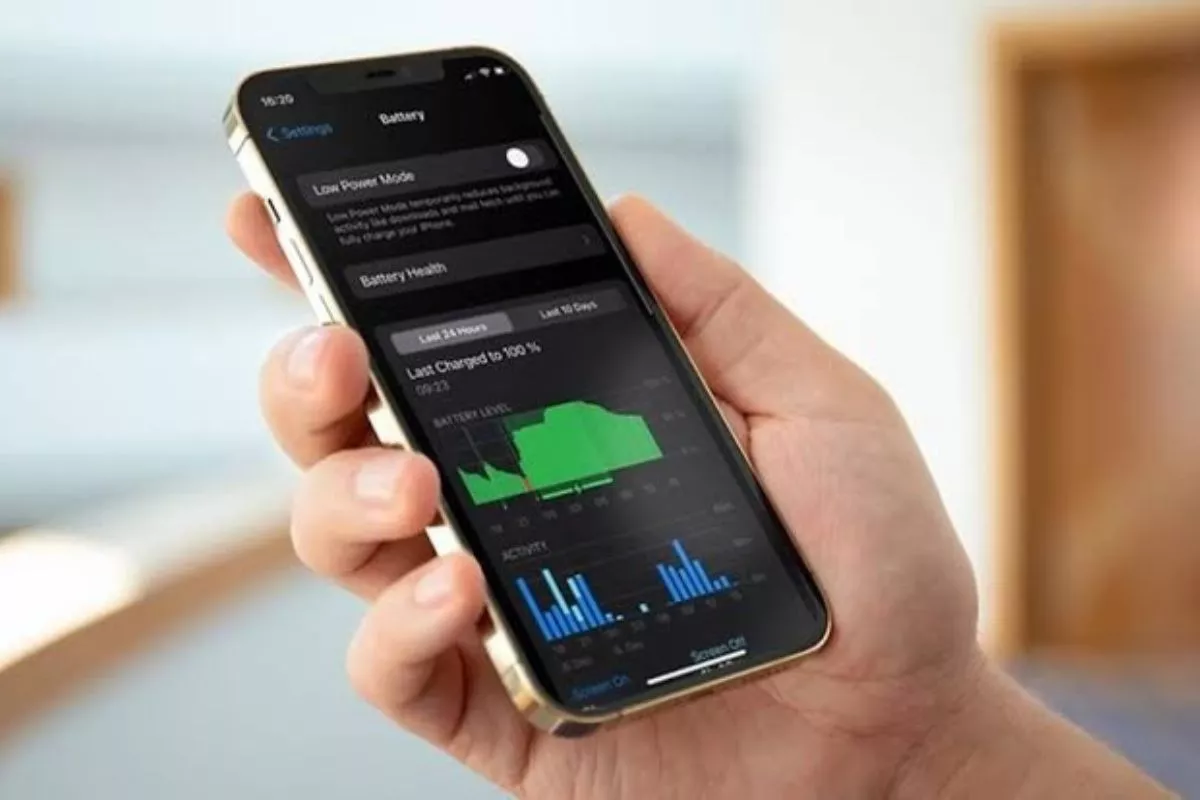 Ketahui 4 Cara Cek Baterai Health Samsung dengan Praktis dan Mudah