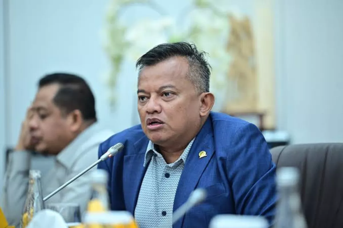 Mendorong Revolusi Energi Nasional Melalui Pemanfaatan Bahan Bakar Bobibos