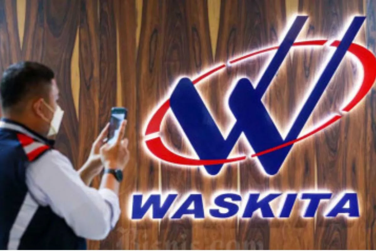 Waskita Realty Incar Pendapatan Rp250 Miliar di Tahun 2026