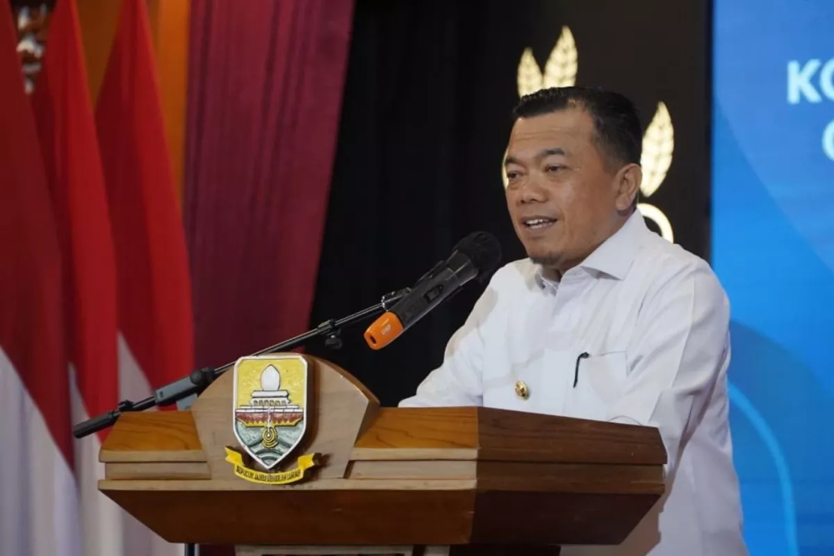 PI Migas Jambi 10 Persen Belum Pasti, Baru Satu Perusahaan Setuju