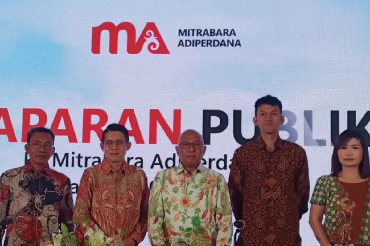 MBAP Jaga Kinerja Positif Lewat Strategi Diversifikasi Bisnis 2025