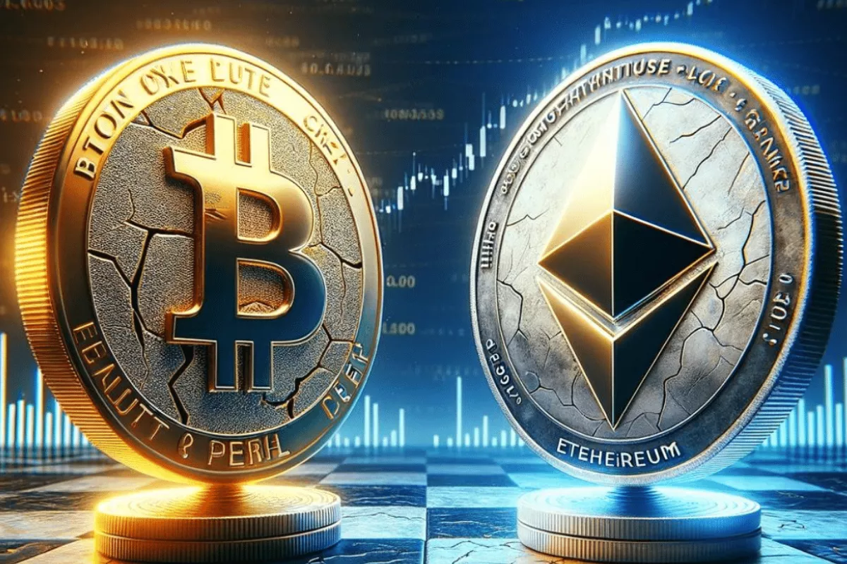 Trader Global Lebih Optimis Ethereum daripada Bitcoin pada 1 September 2026