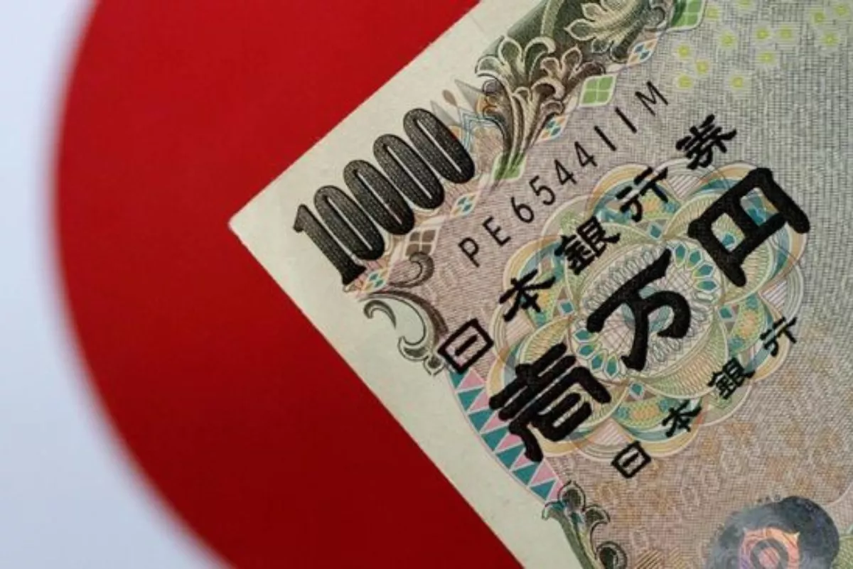 Imbal Hasil Obligasi Jepang Dekati 3%, Ketidakpastian Fiskal Meningkat