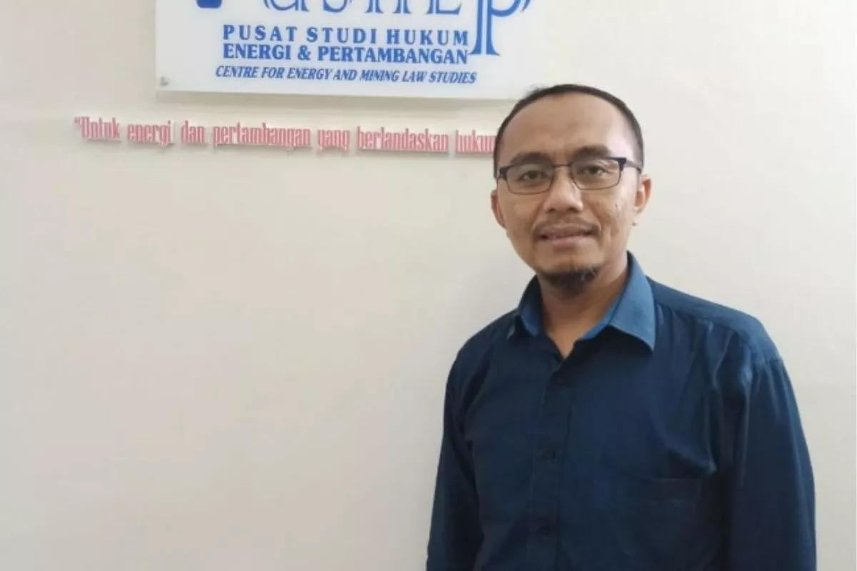 Dampak Bursa Mineral dan Komoditas Strategis (BMKS) Terhadap MIND ID