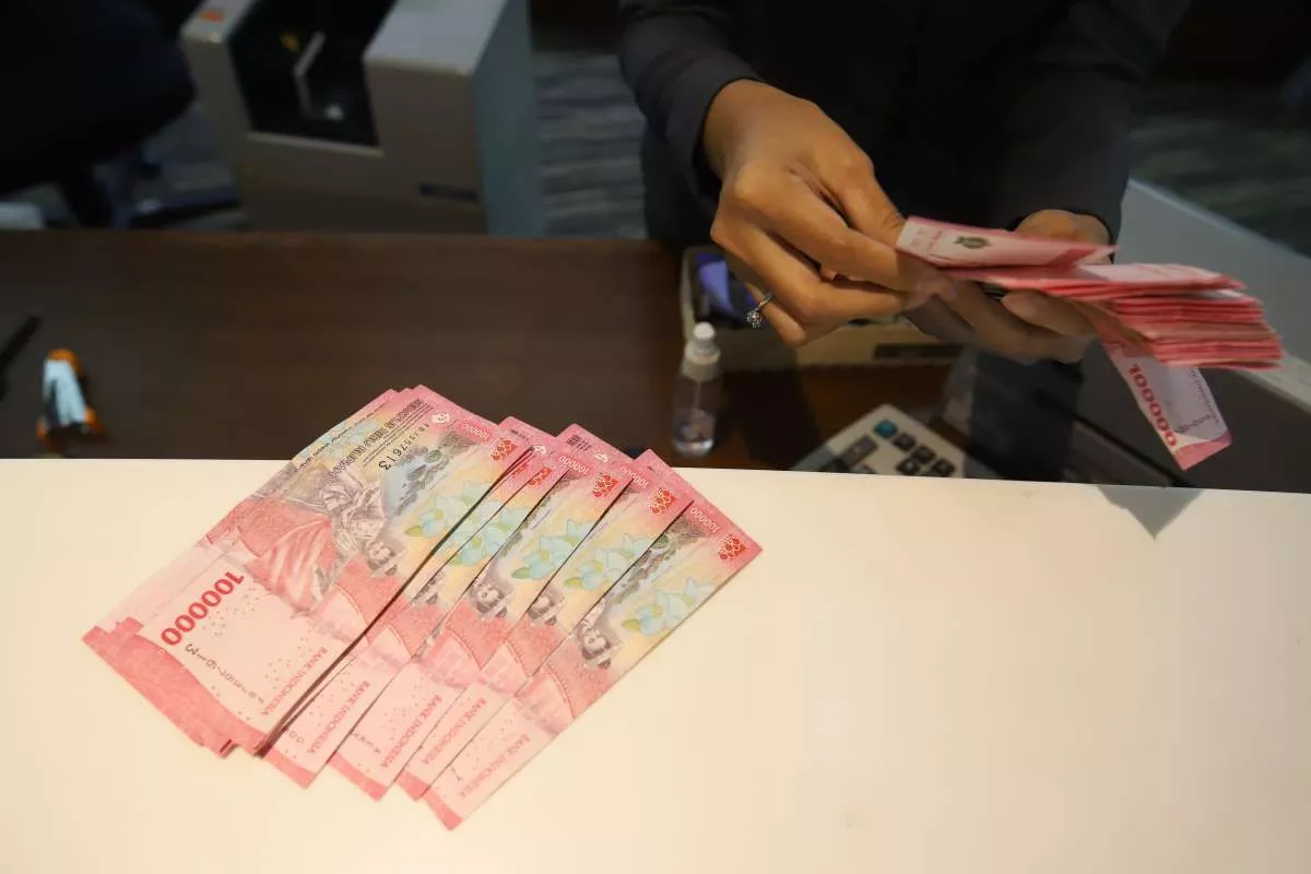 Bank Selektif, Kredit Investasi Tumbuh 19,48 Persen April 2026