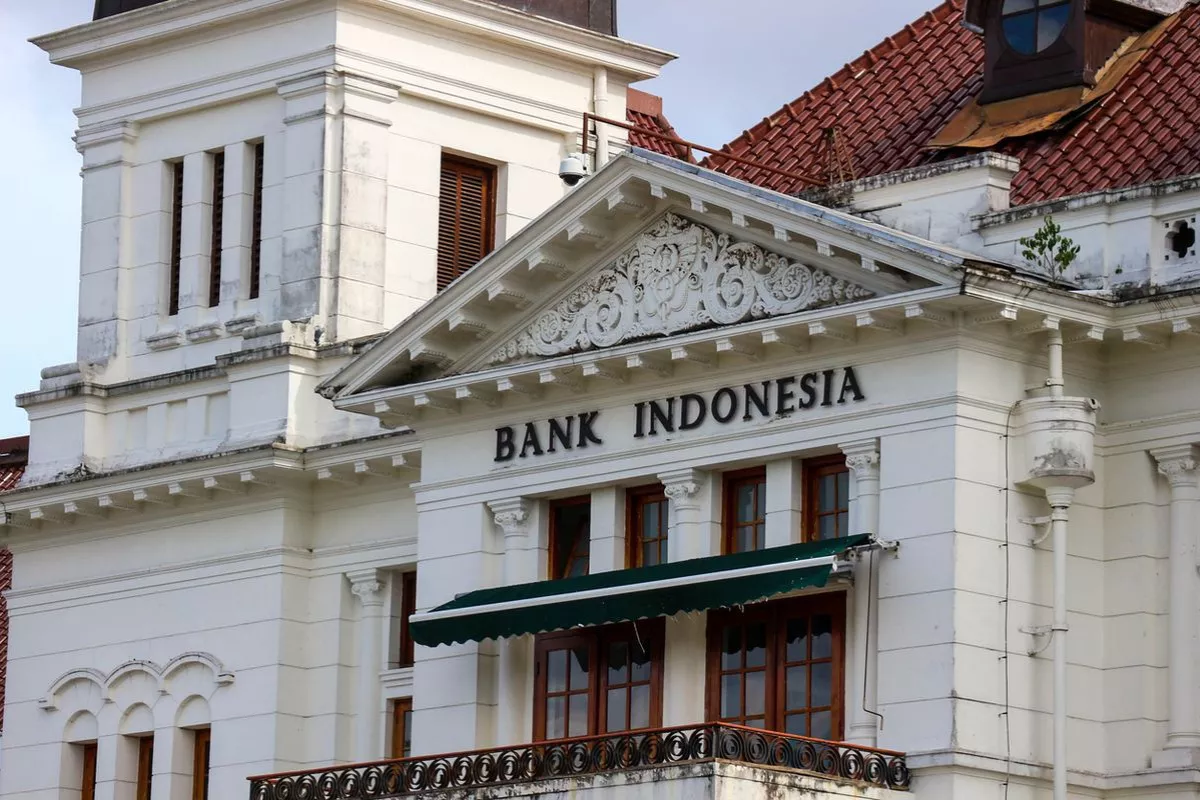 Alasan BI Pertahankan Suku Bunga 5,75 Persen Saat Rupiah Menguat