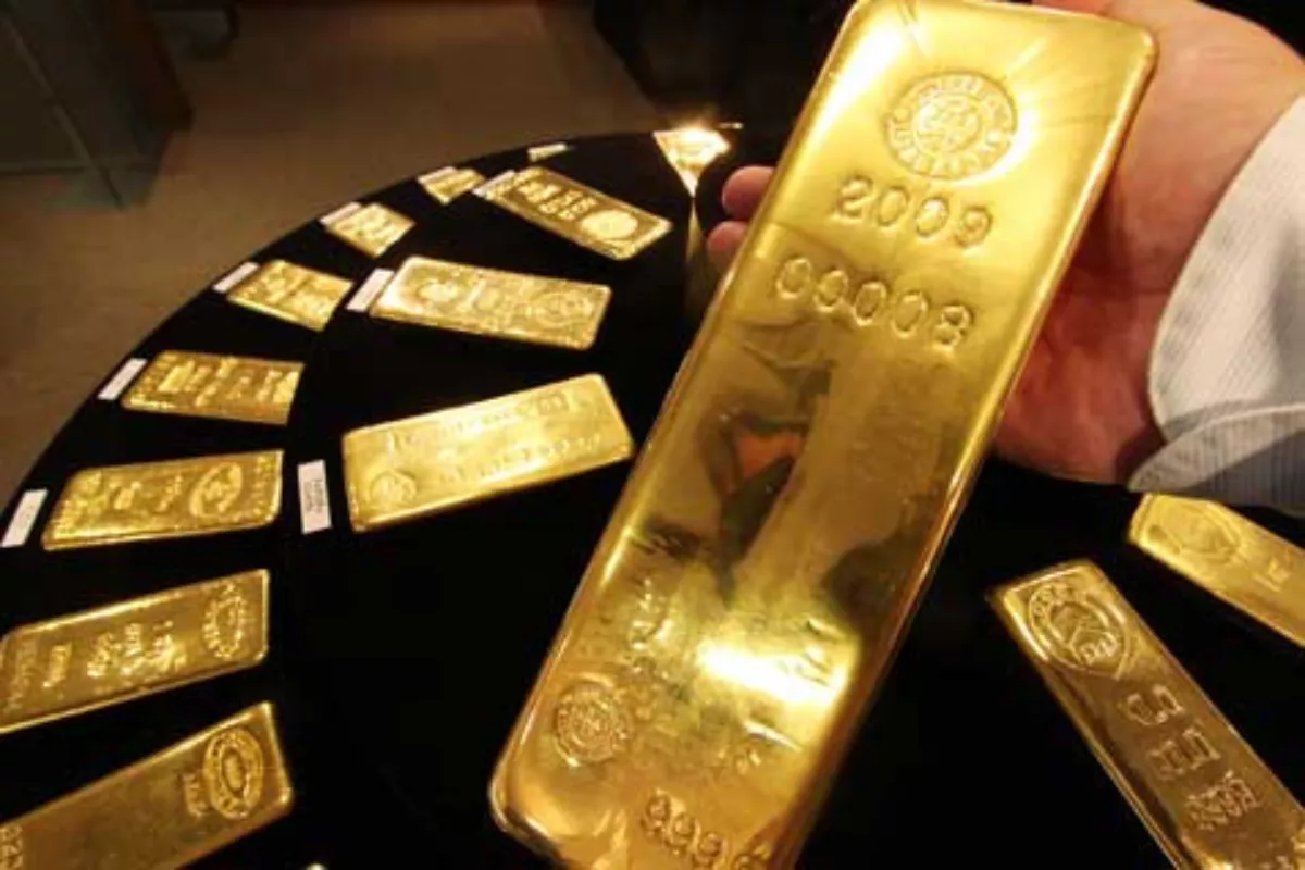  Gerai Pegadaian Naikkan Harga Emas Antam UBS Galeri24 per 22 Mei 2026 
