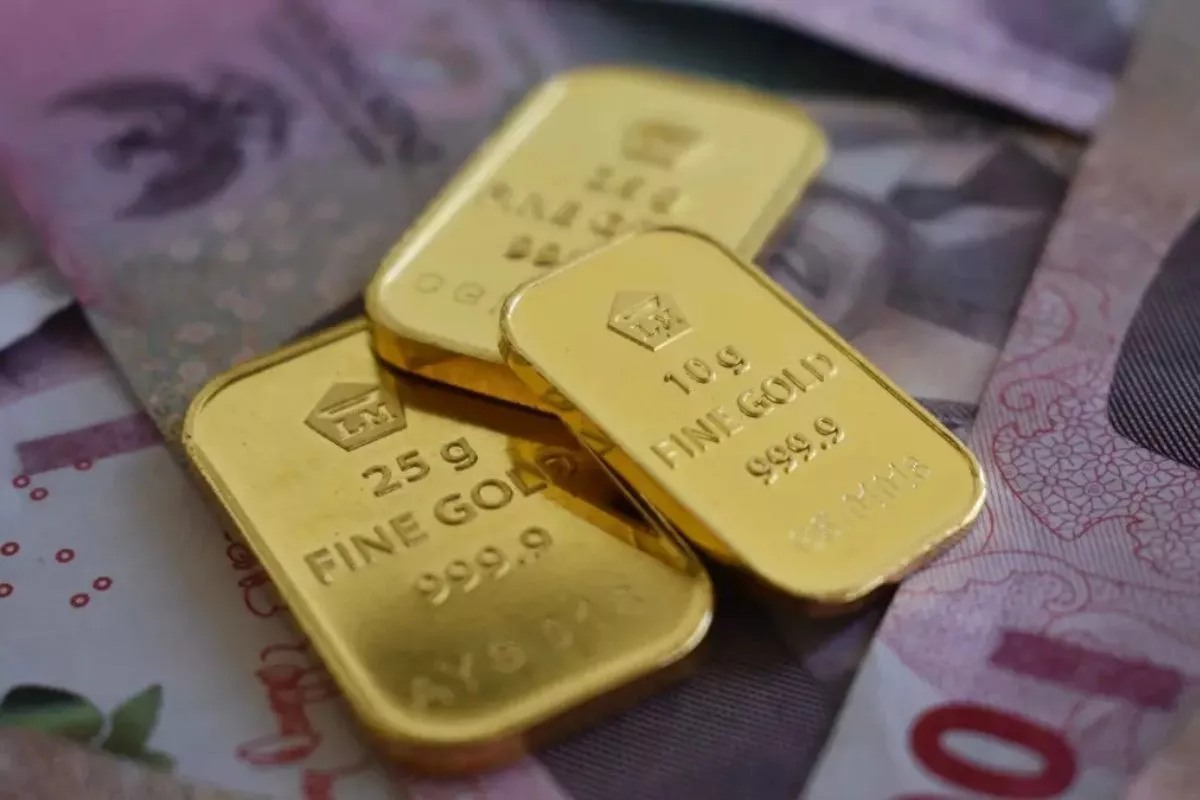 Harga Emas Hari Ini Kompak Naik: Antam, Galeri 24, dan UBS Menguat