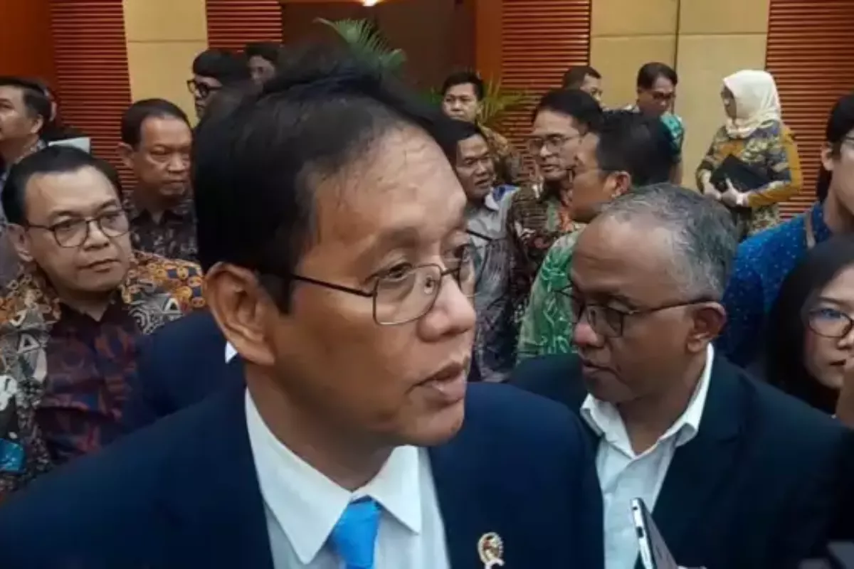 Aturan DHE Dinilai Menkeu Purbaya Bikin Nilai Tukar Rupiah Kian Kokoh