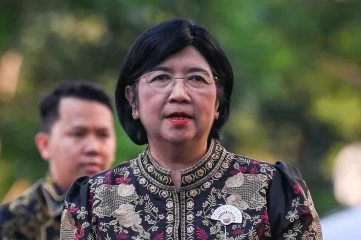 Perry Warjiyo Mundur dari BI, Destry Sebut Keputusan Sukarela
