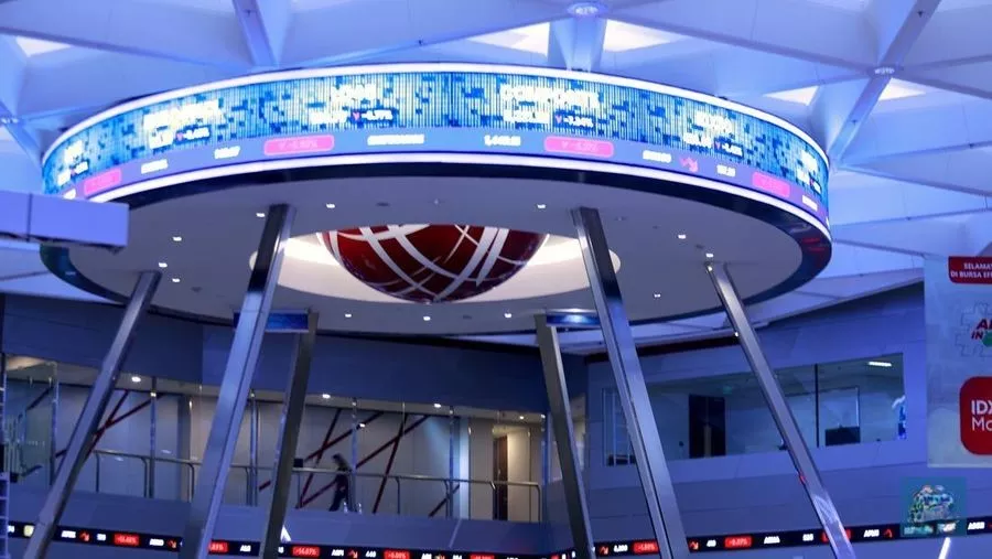 Sejarah Bursa: 10 Saham Multibagger Paling Cuan Sejak Era Kemerdekaan