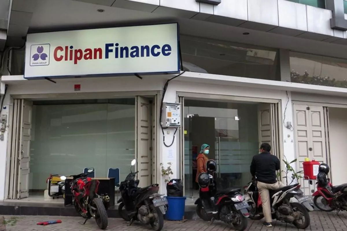 Clipan Finance Terapkan Berbagai Strategi Tingkatkan Laba Akhir Tahun
