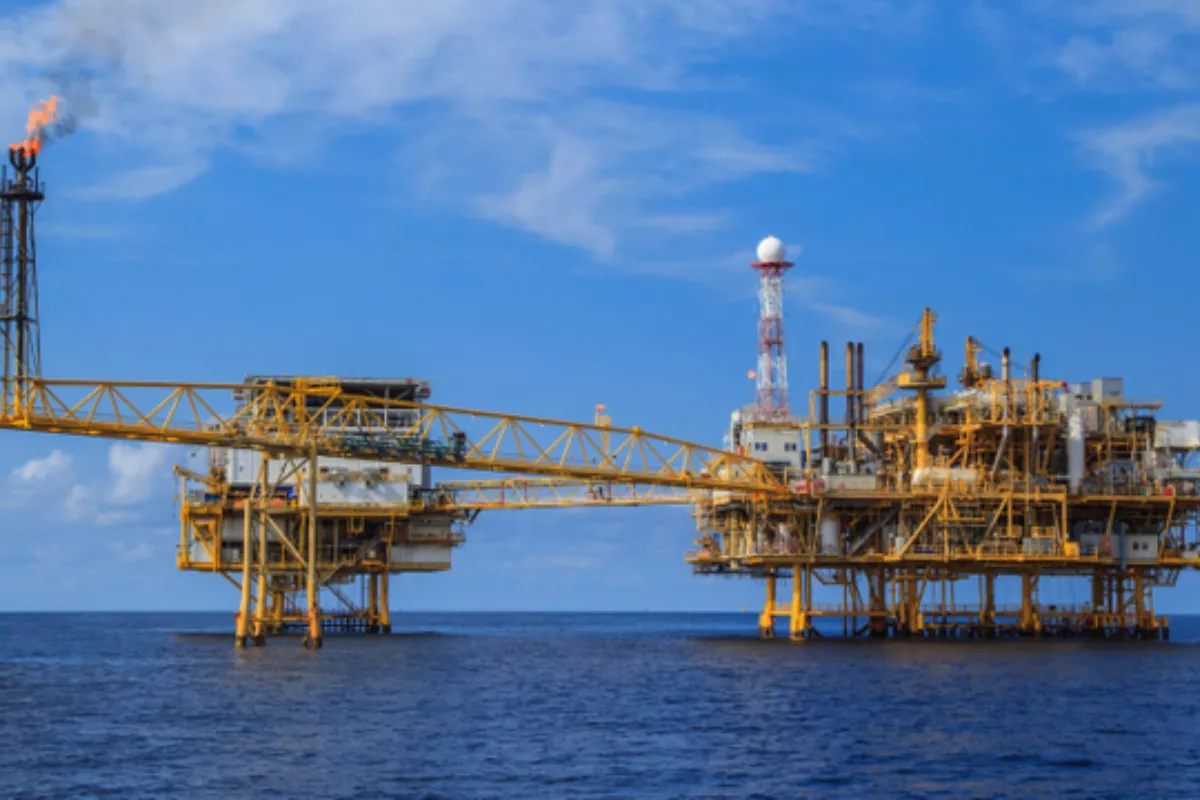 Kabar Damai AS-Iran Bikin Harga Minyak Brent dan WTI Ambles 5 Persen