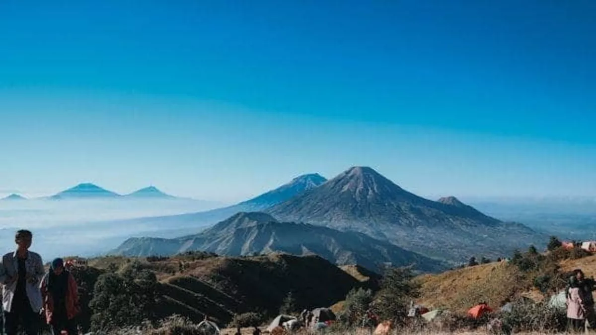 Panduan Rute Jakarta Dieng: Jalur Tercepat Lewat Tol Trans Jawa