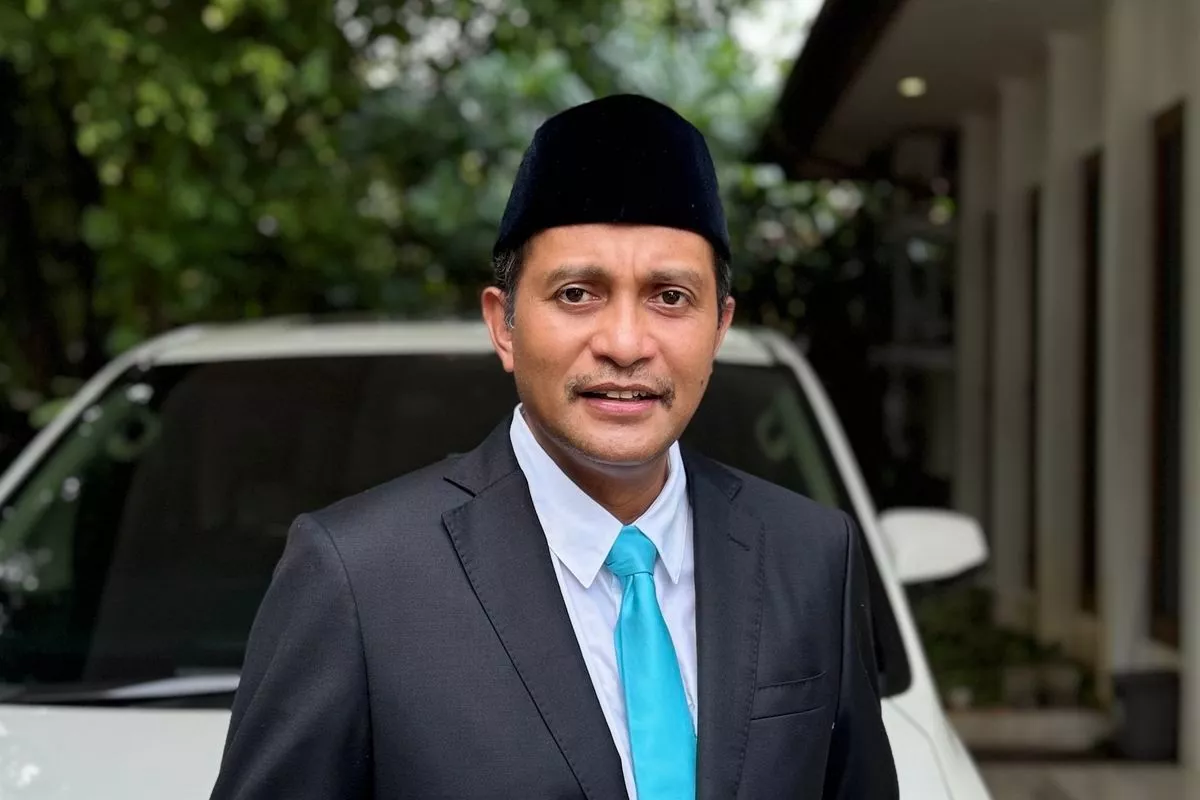 Wamenkum Eddy Hiariej Dorong Hilirisasi Inovasi Kampus Lewat KI Match