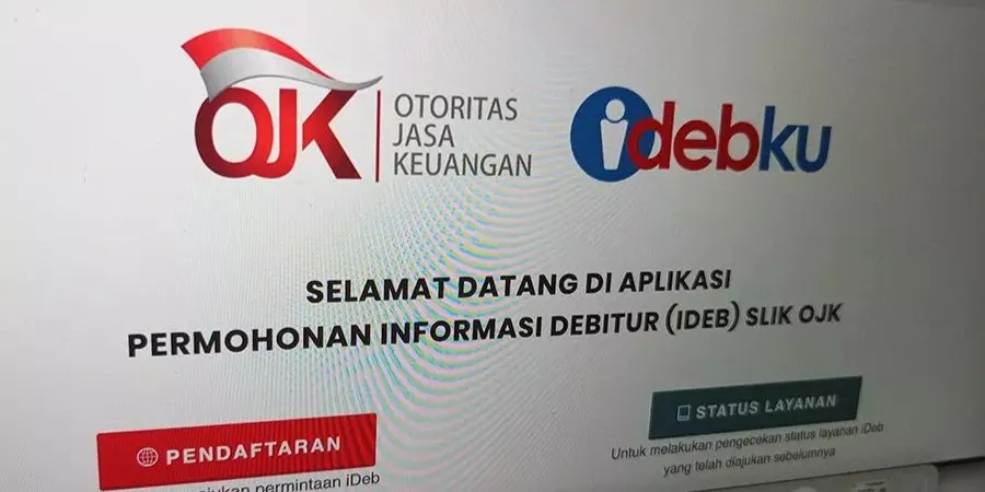 BI Checking Bersih? Simak Cara Membersihkan Nama di SLIK OJK Legal