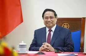 Vietnam Ikut Tender Internasional Eksplorasi Minyak di Aljazair Kini