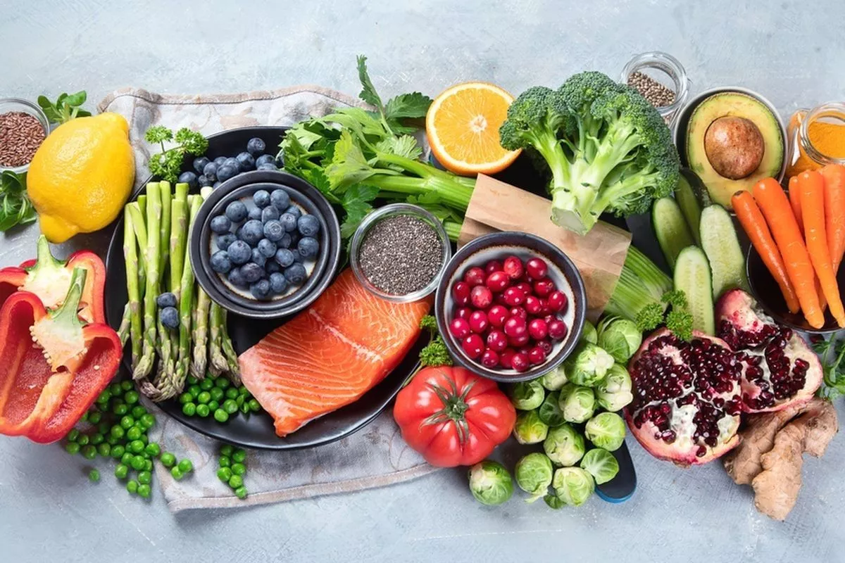 Pilihan Camilan Sehat ala Korea yang Cocok untuk Menu Diet