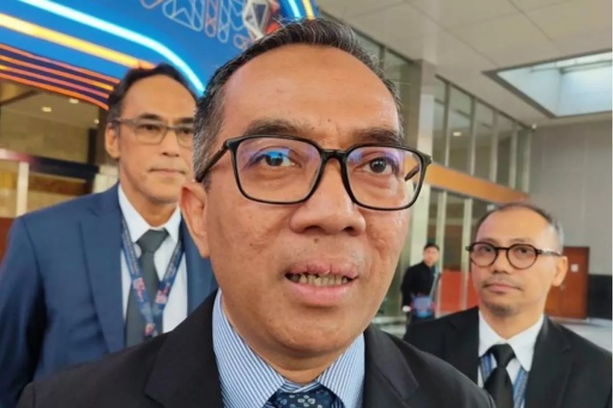 Kepala BIM Ungkap Alasan Pendirian BMKS Demi Harga Referensi Sendiri
