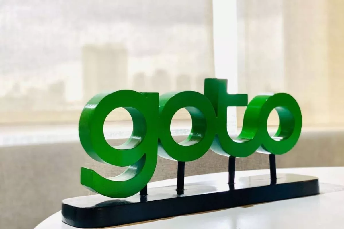 GoTo Pangkas Modal Lewat Pembatalan 32,19 Miliar Saham Tresuri