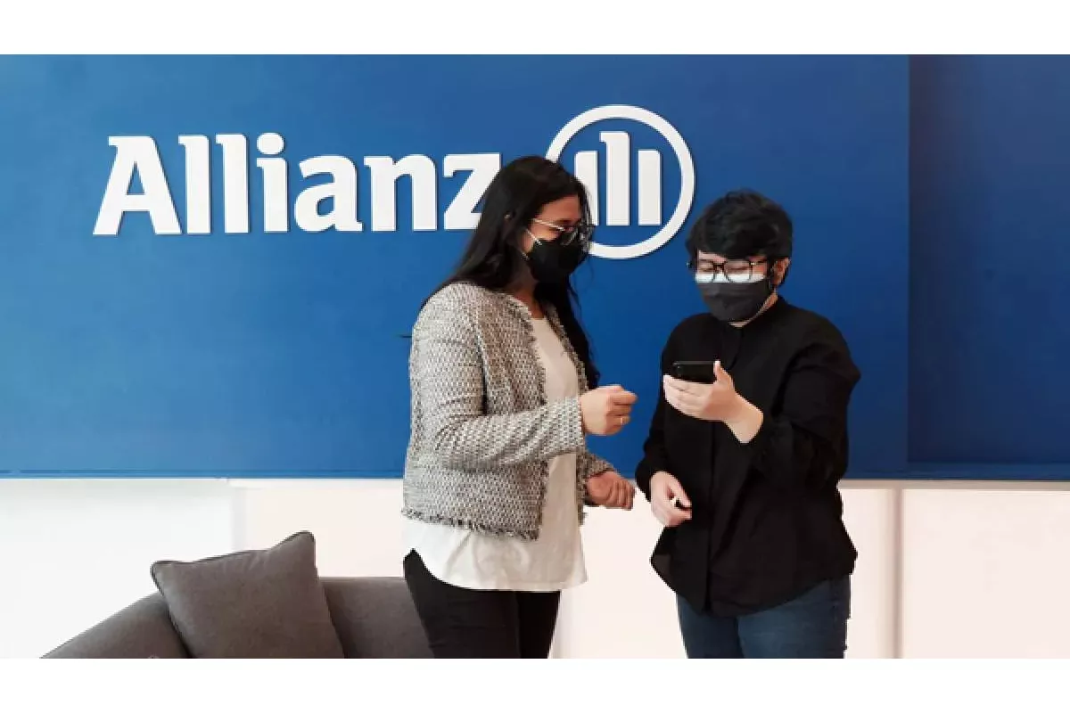 Allianz Utama Catat Lonjakan Premi Properti 12 Persen Per Maret 2026