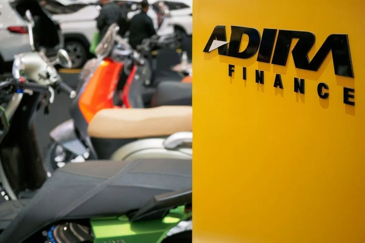 Adira Finance Selektif Salurkan Kredit demi Jaga Performa Laba