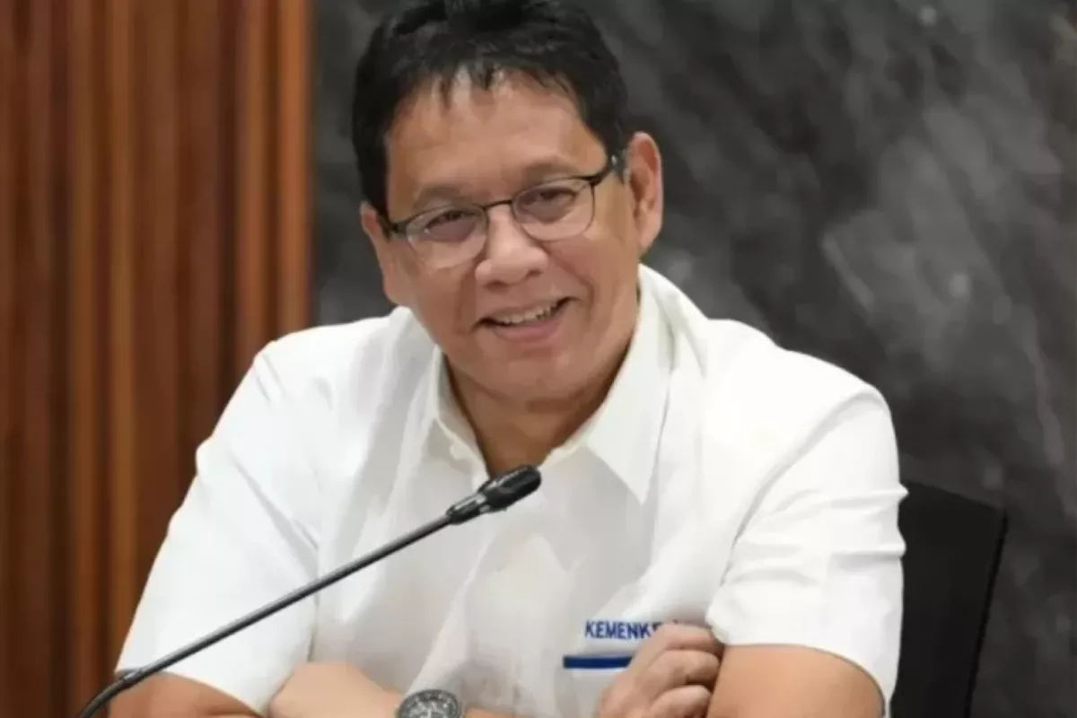 Purbaya Yudhi Sadewa Fokuskan Fiskal Daerah untuk Ekonomi yang Merata