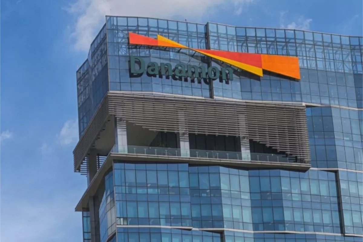 Saham Danamon BDMN Naik 2 Hari Beruntun, Cek Penjelasan Manajemen