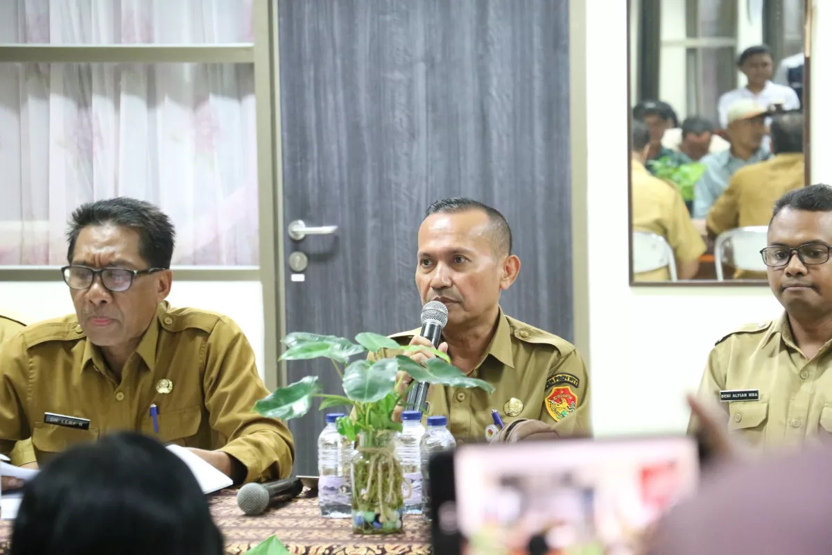 Strategi Pemprov NTT Libatkan 250 ASN Percepat Pembangunan Daerah