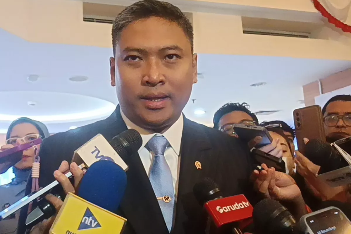 Dapur MBG Dilarang Pakai Barang Subsidi, Wajib Ikuti HAP