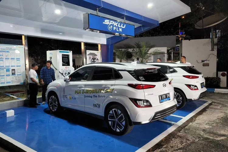 Pakar Usul Penyeragaman Insentif EV di Setiap Daerah Indonesia