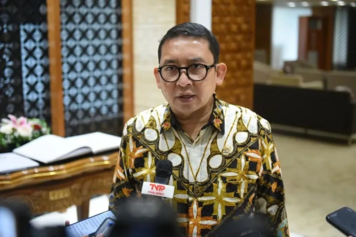 Menteri Kebudayaan Dorong AI Jadi Instrumen Pengembangan Kebudayaan