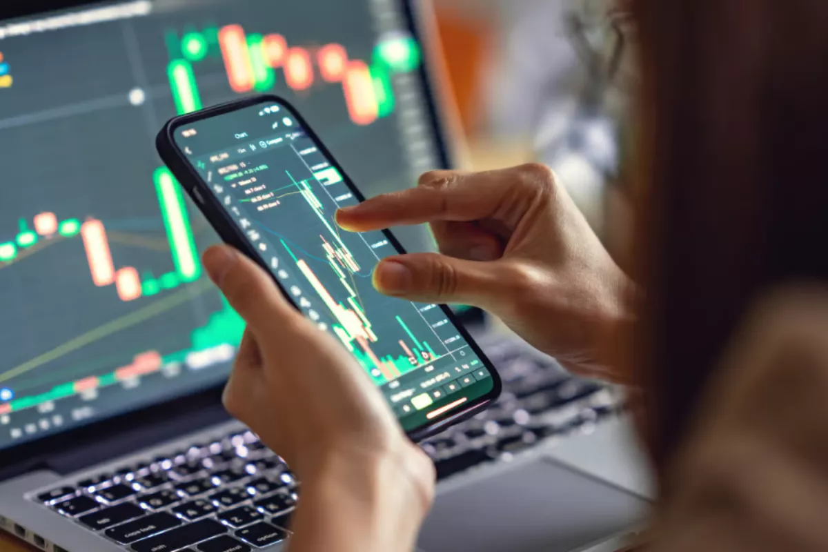 Aksi Jual Bersih Asing pada Saham BMRI di Bursa Efek Indonesia