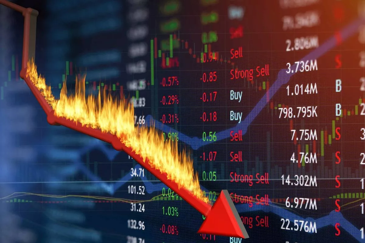 IHSG Ditutup Merah pada Sesi Pertama, Gagal Tembus Level 6.000