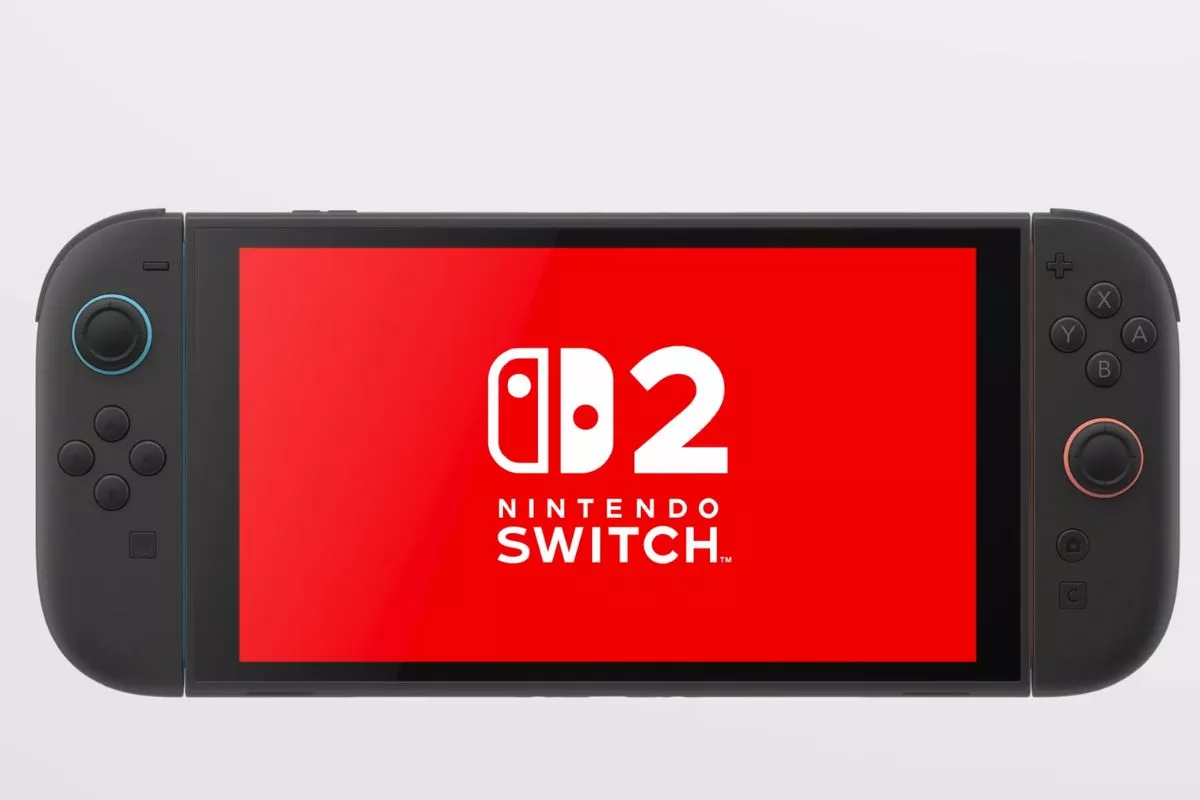 Kuartal Terbaru, Penjualan Nintendo Switch 2 Anjlok 34,4 Persen