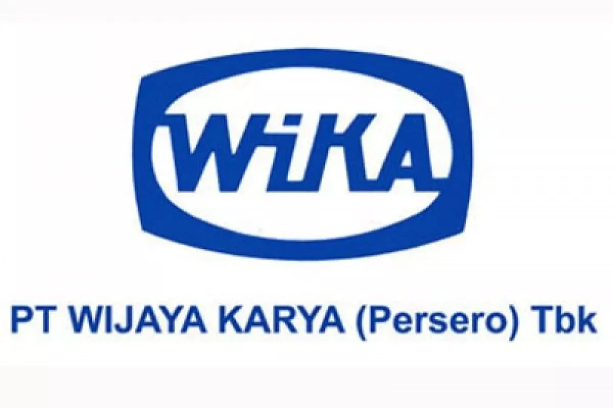 WIKA Pacu Proyek Tol Semarang-Demak Seksi 1B, Capai 81,19%