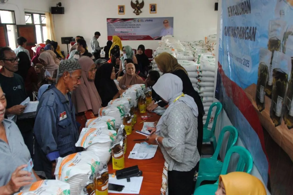 Cek Desil Bansos Lewat HP & Syarat Penerima Bantuan Agustus 2026