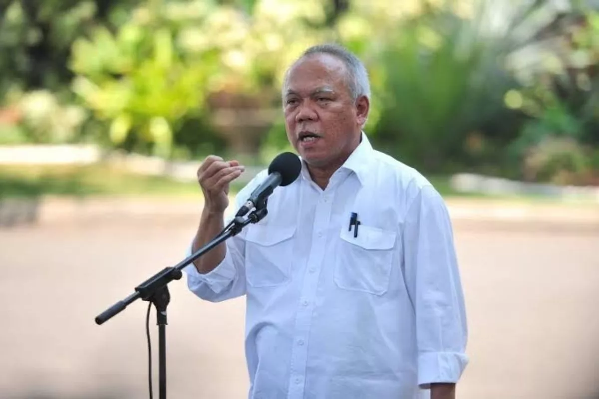 Peluang Bandara Nusantara IKN Menjadi Titik Embarkasi Haji dan Umrah