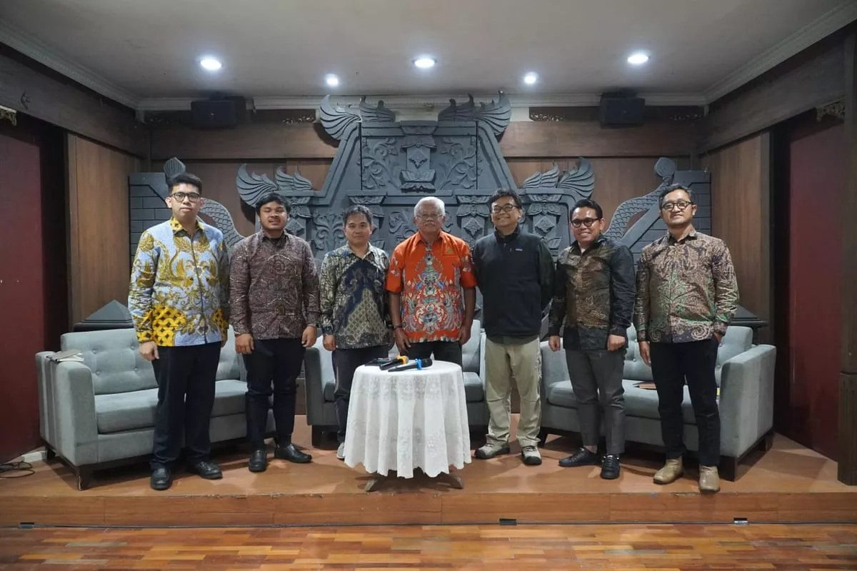 IISM Dorong Transisi Energi Berkeadilan Bagi Masyarakat Indonesia