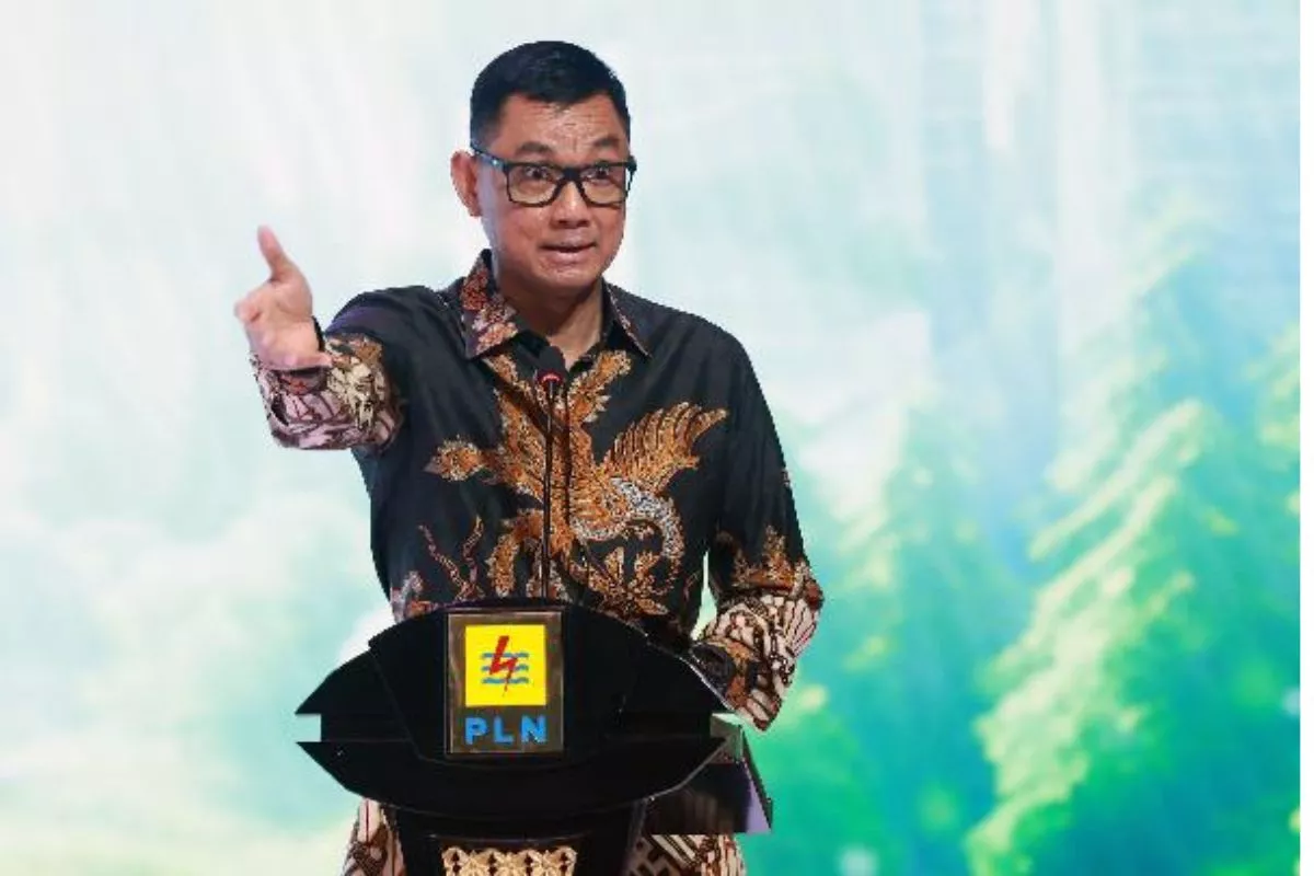 Targetkan 400 Gedung, PLN Perkuat Efisiensi Lewat PLTS Atap 12 MWp