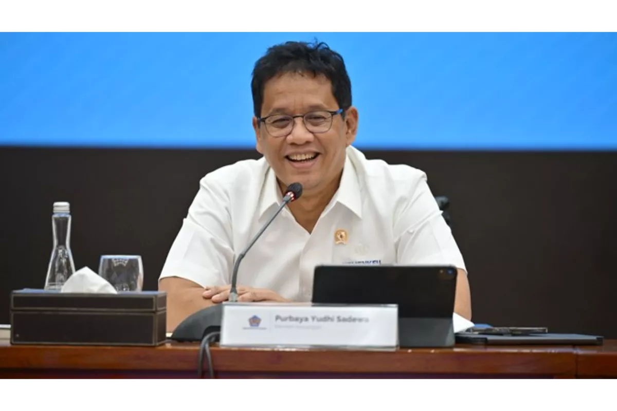 Purbaya Tegaskan Fiskal Indonesia Tetap Kuat dan Investor Global Makin Percaya