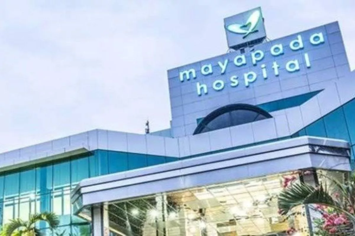 SRAJ Resmikan Mayapada Hospital Kedelapan di Jakarta