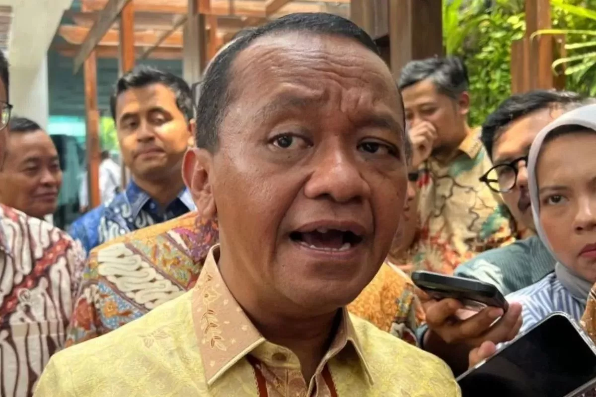 Tender 98 Blok Migas Dibuka, Menteri ESDM: Tidak Perlu Lobi Belakang