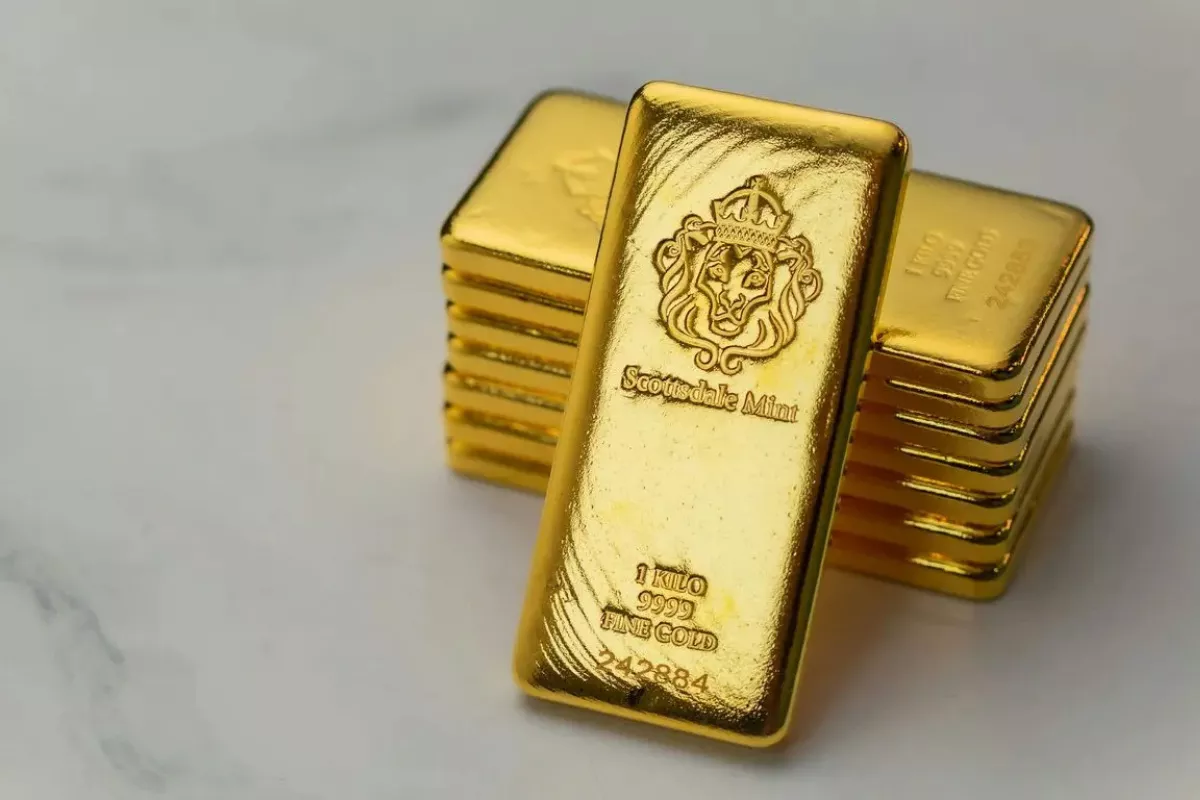 Harga Emas Antam Naik ke Rp1,52 Juta per Gram pada 12 Mei 2026